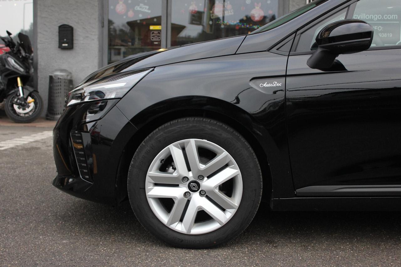 Renault Clio TCe 90 CV 5 porte Evolution