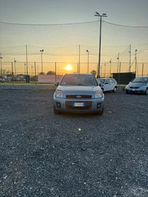 Ford Fusion UAV 1.4 16V 5p. Bz.- GPL