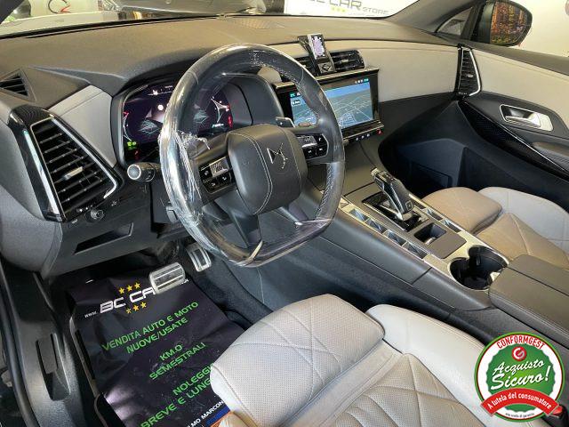 DS AUTOMOBILES DS 7 Esprit de Voyage Aut. BlueHDi 130cv