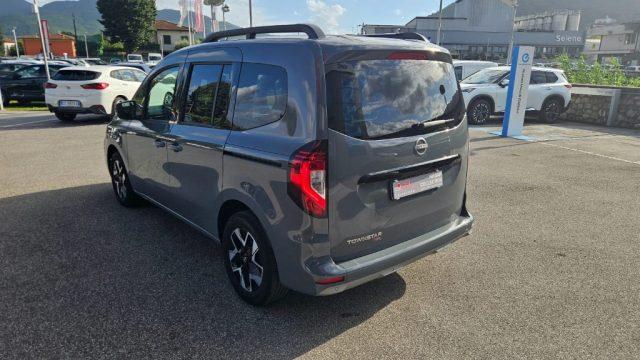 NISSAN Townstar 1.3 130 CV N-Connecta