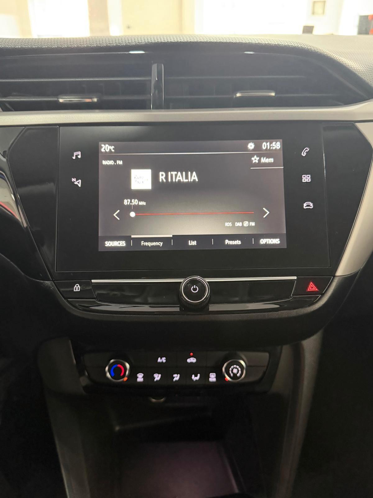 Opel Corsa 1.2 Elegance 5 PORTE