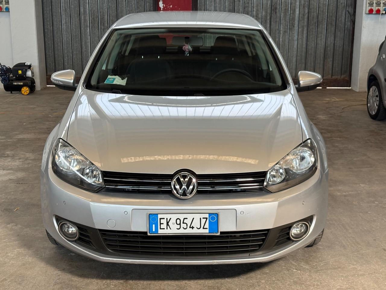 Volkswagen Golf 1.2 TSI 5p. Comfortline