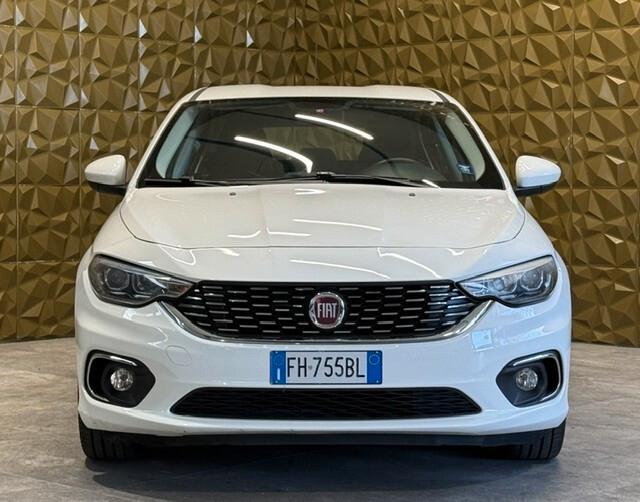 Fiat Tipo 1.4 5 porte Lounge
