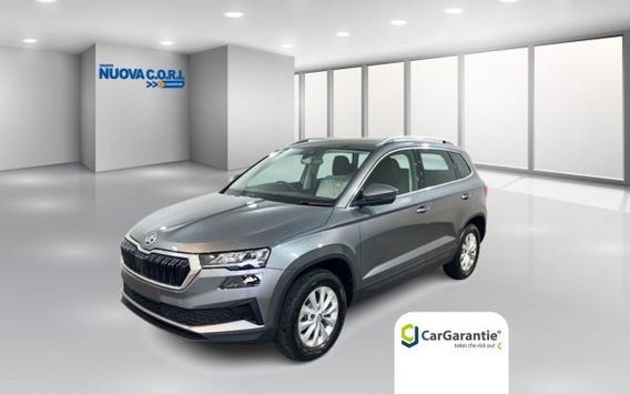 SKODA Karoq 2.0 TDI EVO SCR 4x4 DSG Ambition
