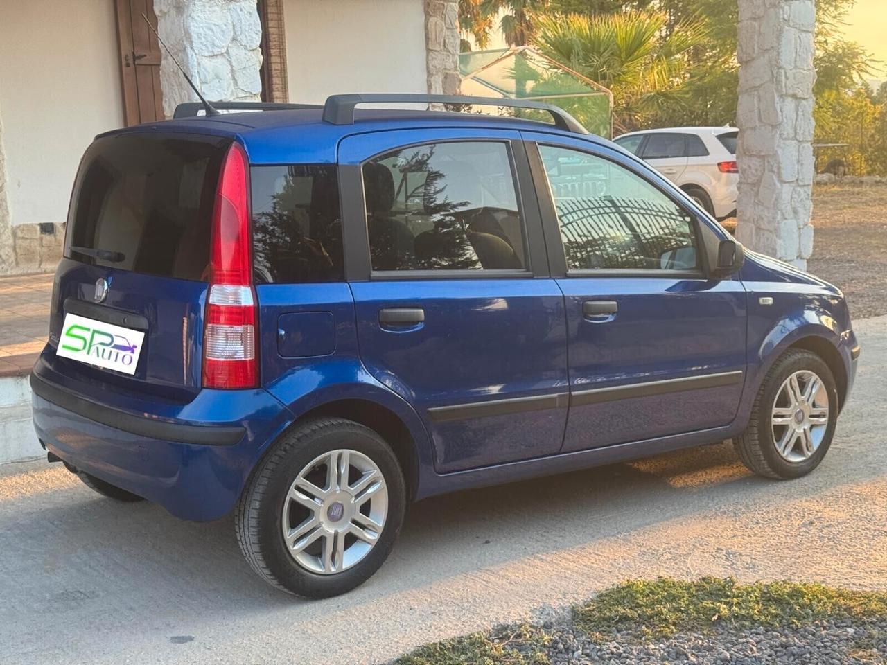 Fiat Panda 1.2 Dynamic