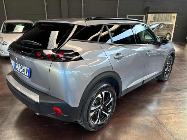 PEUGEOT 2008 PureTech 100 S&S Allure Pack