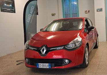 Renault Clio 1.5 dCi 90CV UnicoProprietario