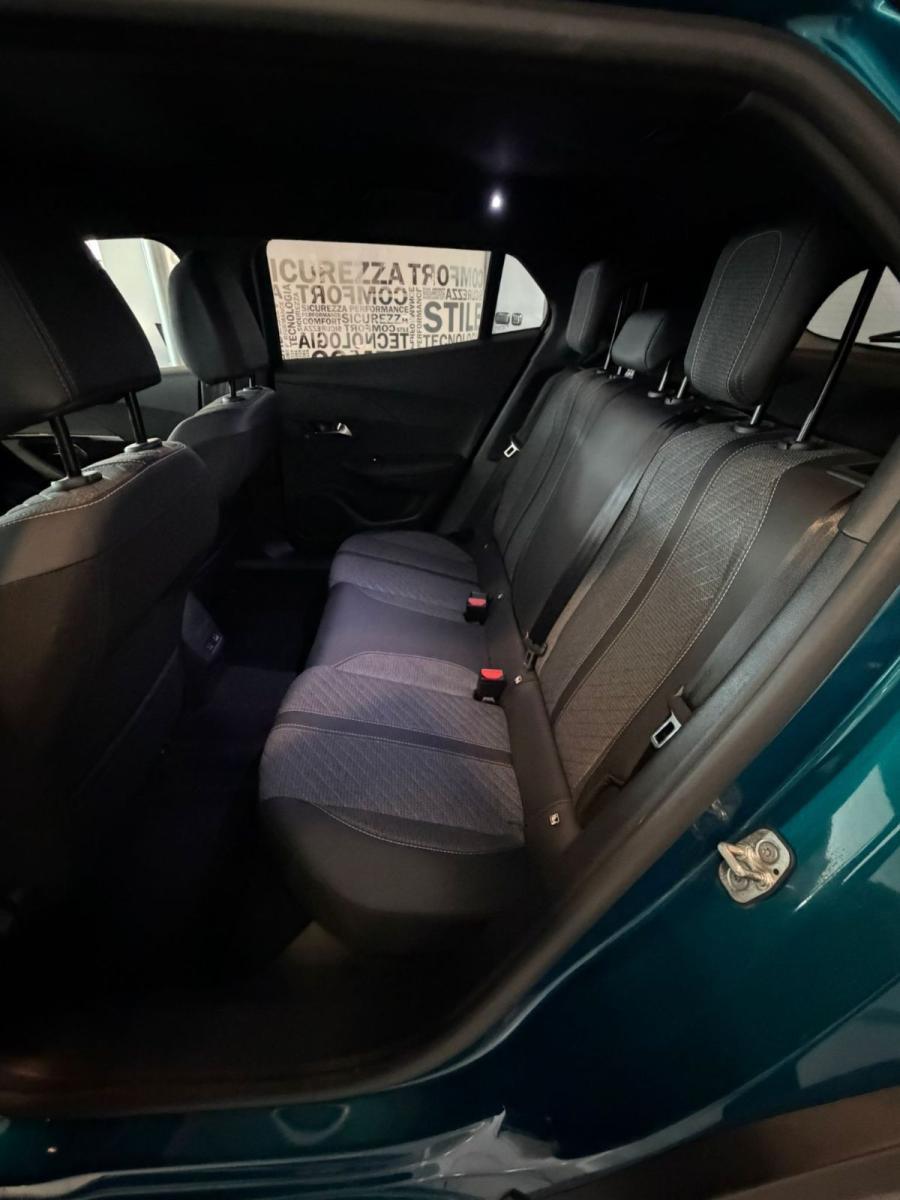 PEUGEOT - 2008 - PureTech Turbo 130 EAT6 S&S Allure