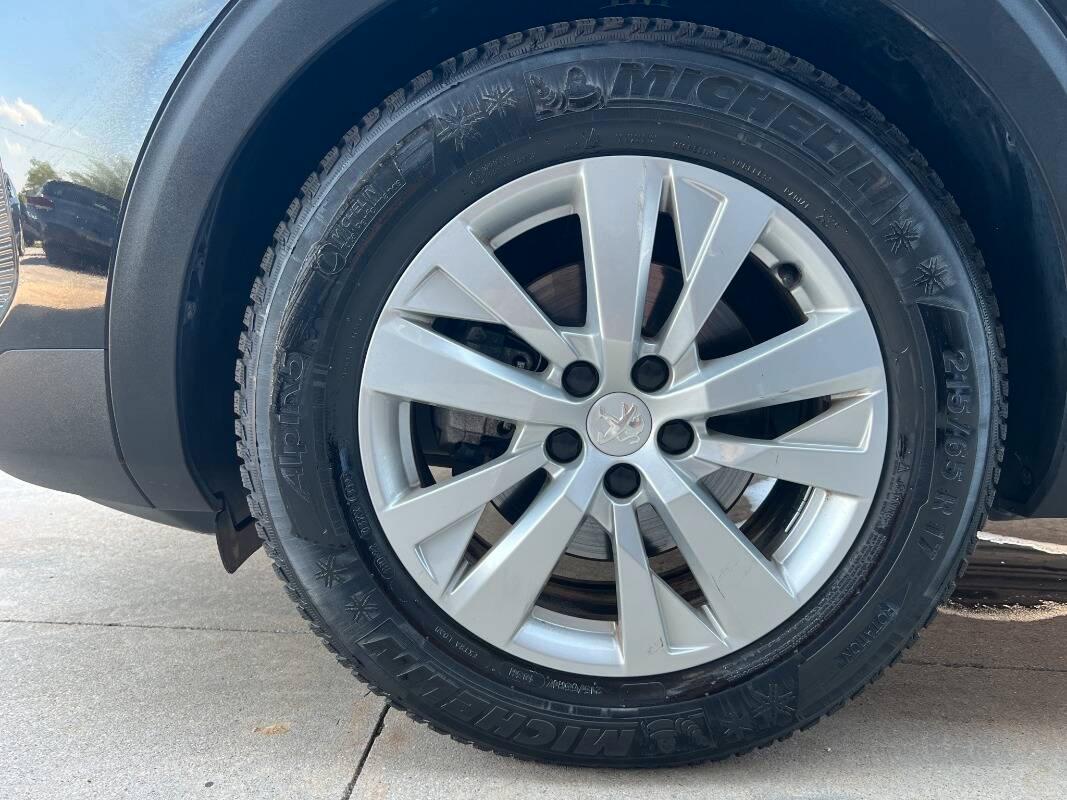 Peugeot 3008 II 1.5 bluehdi Active Business s&s 130cv eat8