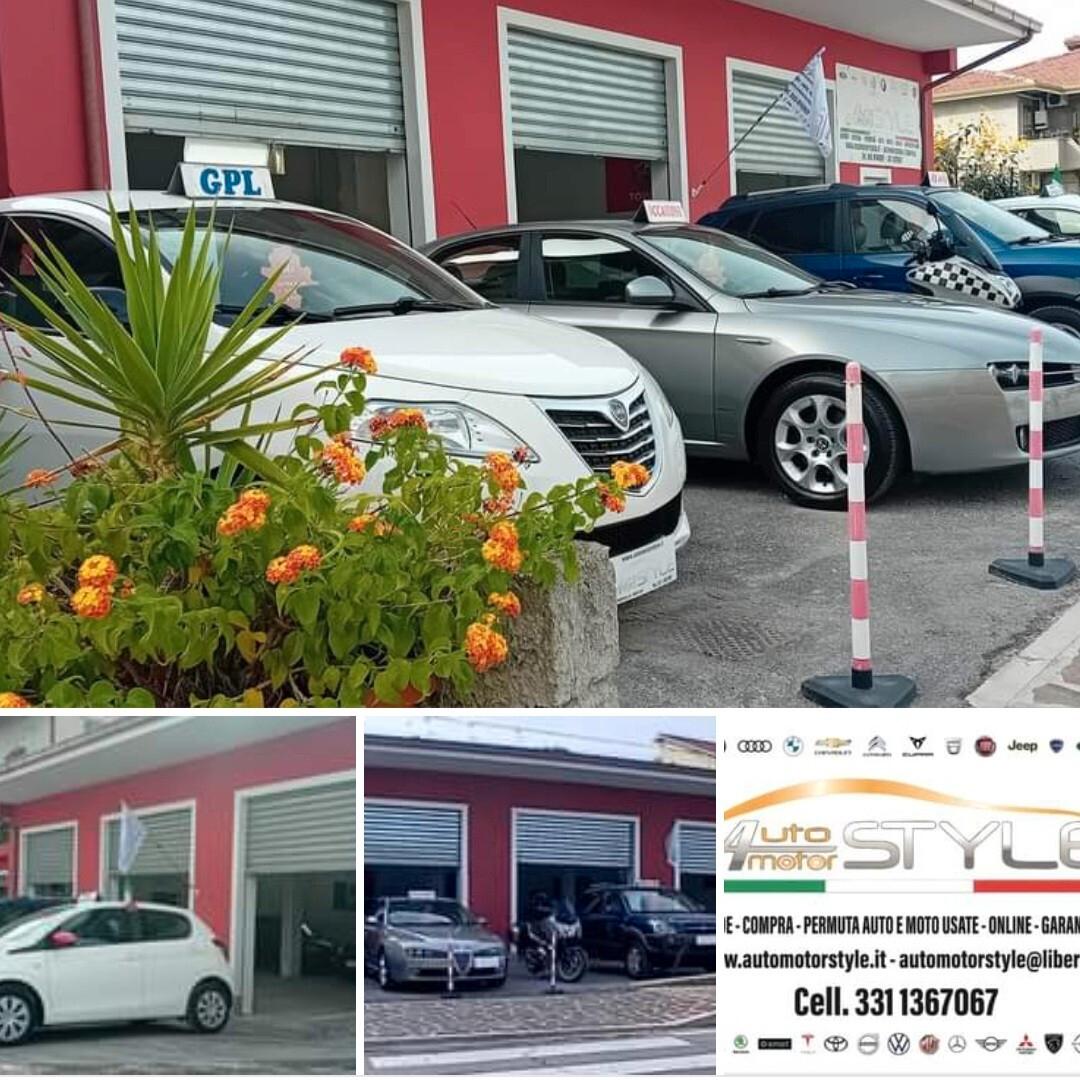 Fiat Seicento 900i cat S