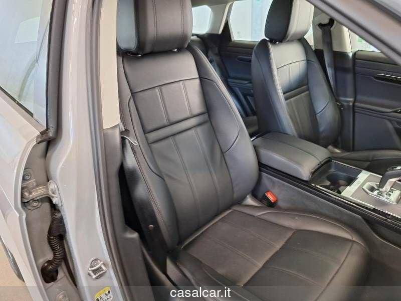 Land Rover RR Evoque Range Rover Evoque 2.0D I4 163 CV AWD Auto S 3 ANNI DI GARANZIA KM ILLIMITATI PARI ALLA NUOVA