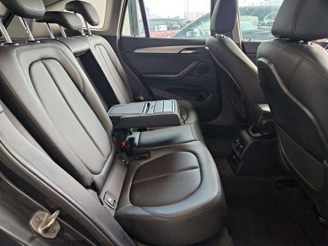 BMW X1 X1 F48 sdrive18d Sport auto