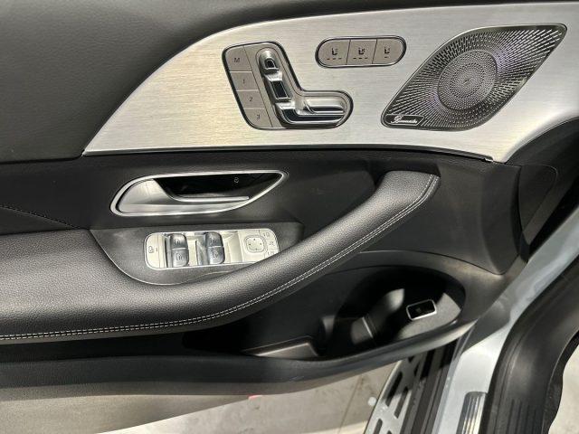 MERCEDES-BENZ GLE 300 d 4Matic Mild Hybrid Advanced Plus