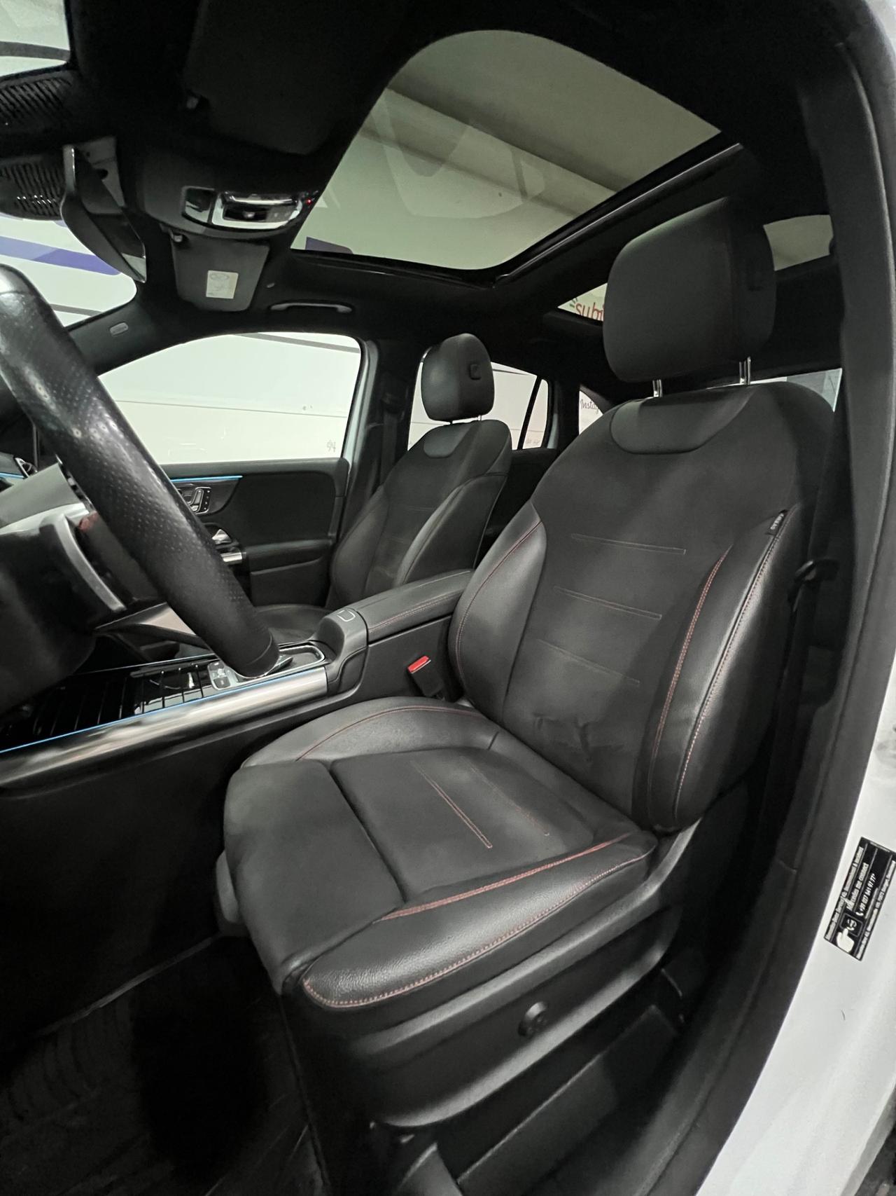 Mercedes Benz GLA 200d Aut. AMG Line Premium Plus 150 cv