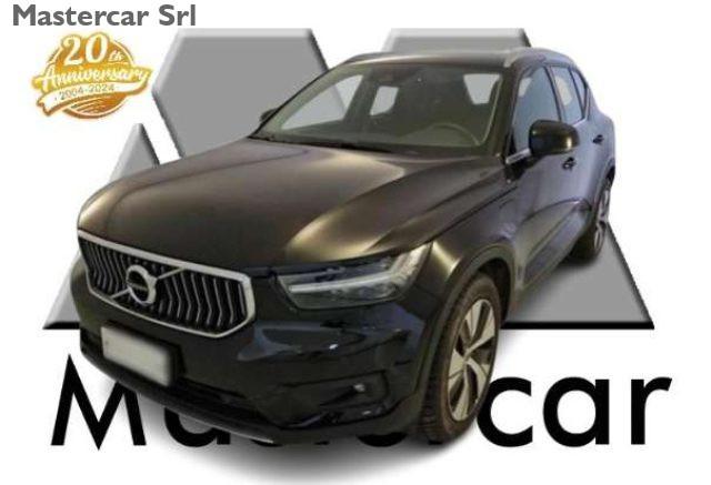 VOLVO XC40 1.5 t4 phev Inscription Expre auto my21 - GF536RJ