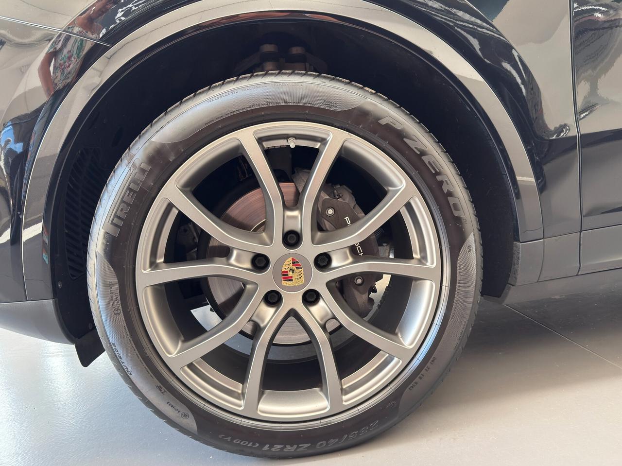 Porsche Cayenne 3.0 V6 FULL OPTIONAL