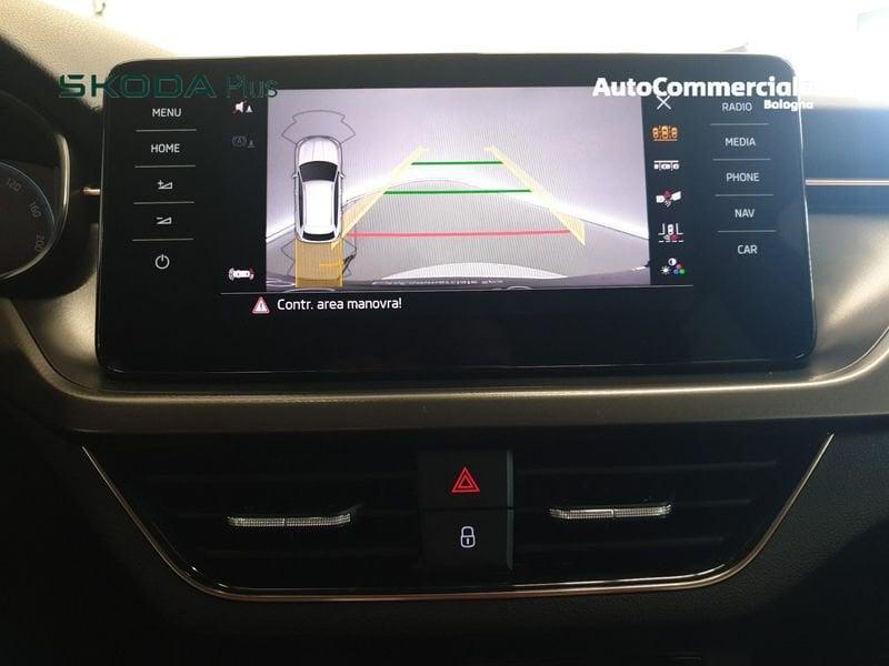 Skoda Kamiq Kamiq 1.0 TSI 110 CV DSG Style