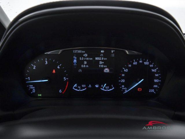 FORD Fiesta 1.5 EcoBlue 5 porte Vignale