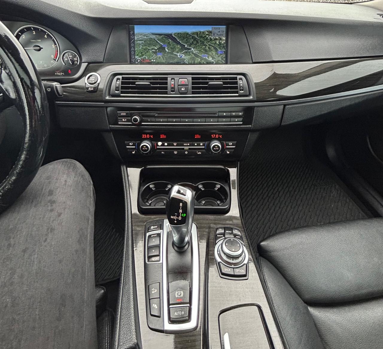 Bmw 525d xDrive Touring Msport FULL OPTIONAL