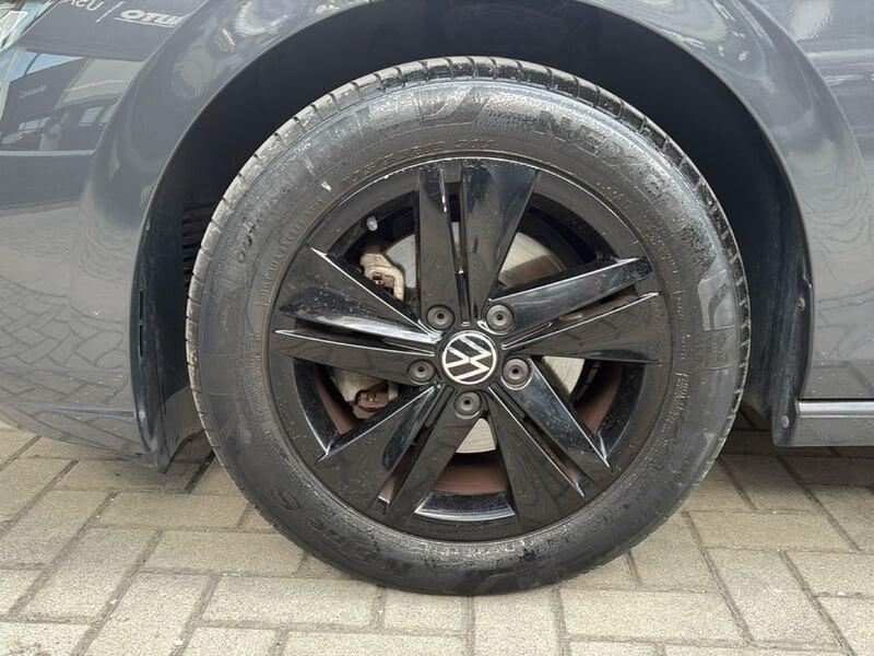 Volkswagen Golf Golf 1.0 etsi evo Life 110cv dsg