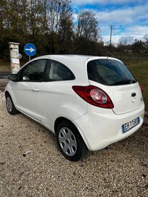 Ford Ka Ka 1.2 8V 69CV