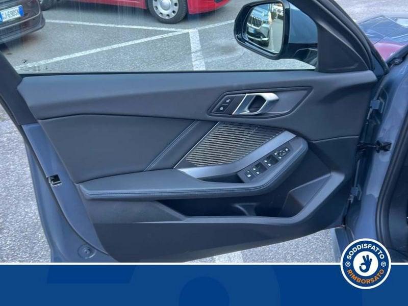 BMW Serie 1 118d M Sport Pro