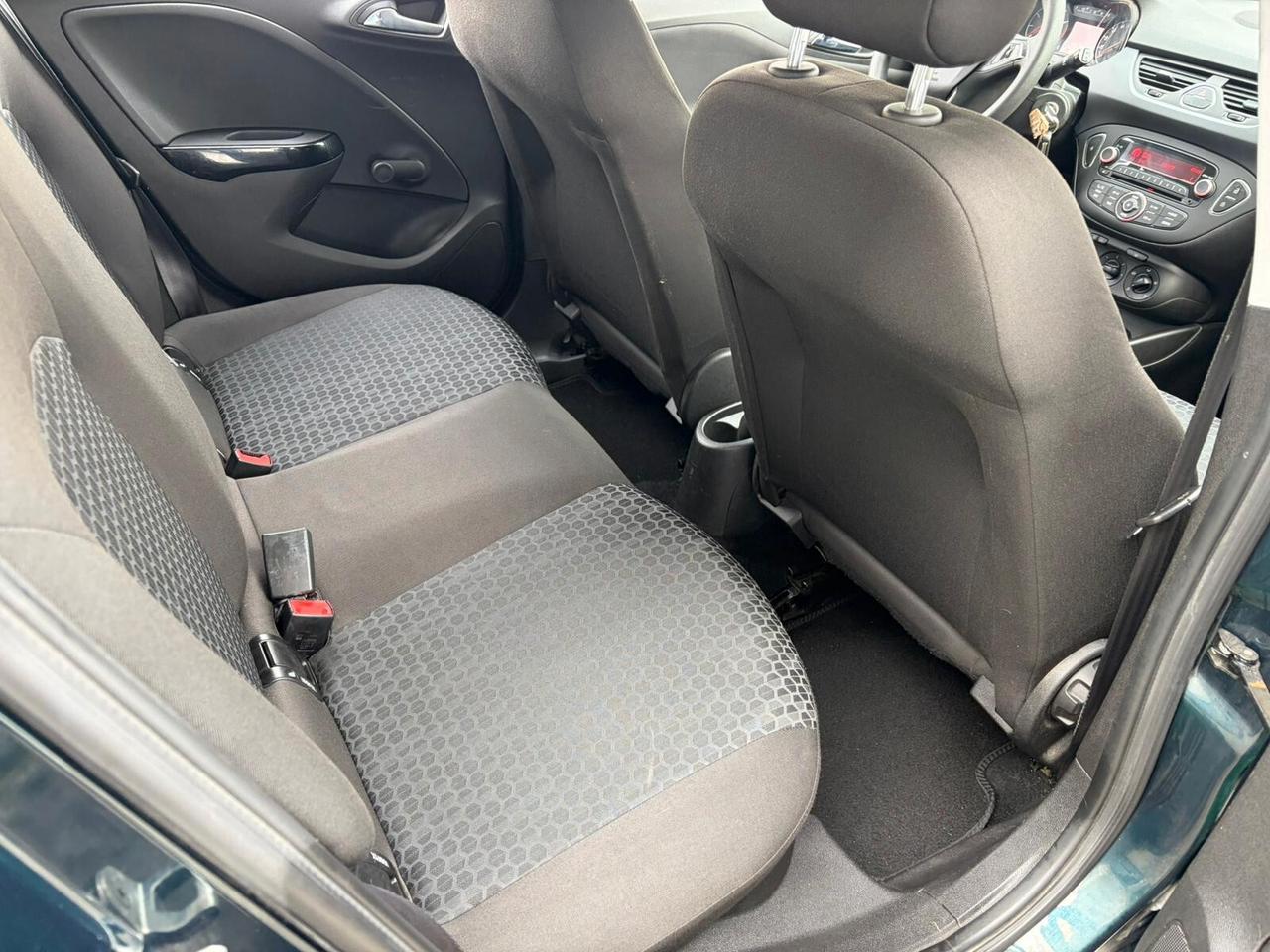 Opel Corsa 1.2 5 porte Edition*EURO6*NEOPATENTATI