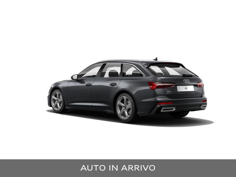 Avant 40TDI 204CV quattro S tronic Business Sport