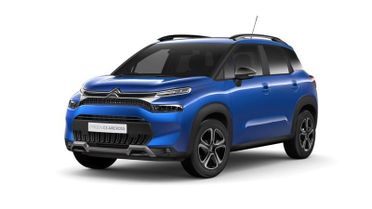 Citroën C3 Aircross PureTech 110 S&S - YOU