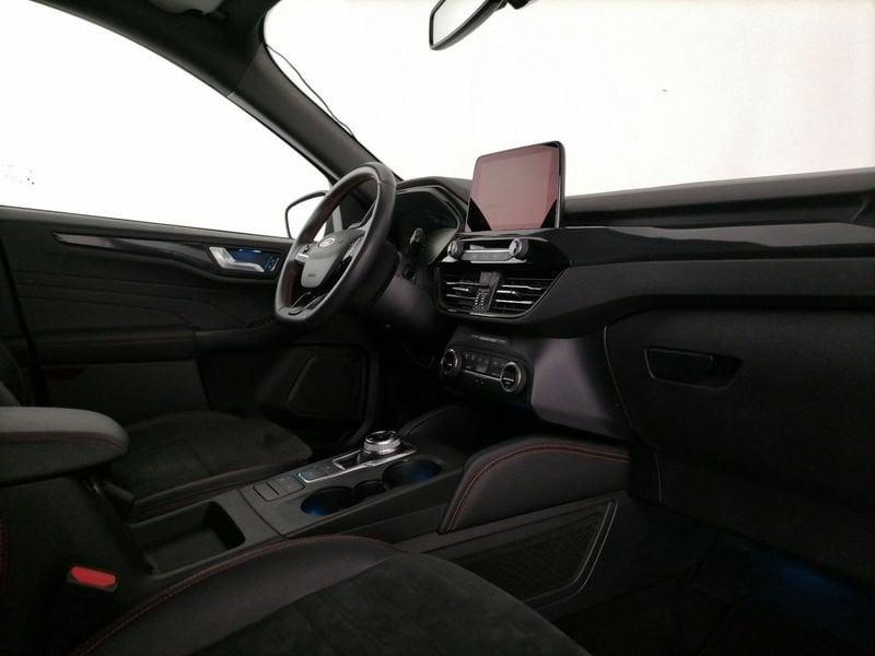 Ford Kuga 2.5 full hybrid ST-Line X 2wd 190cv cvt