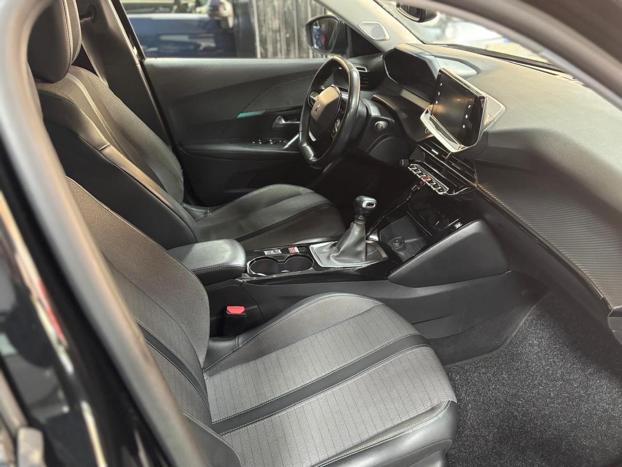 Peugeot 2008 BlueHDi 110 S&S Active Pack