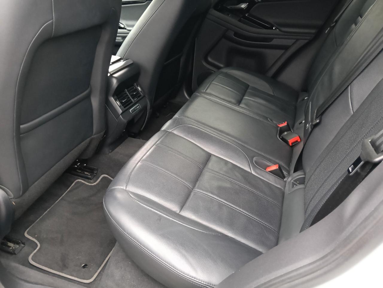 Land Rover Range Evoque 2.0D I4 163 CV AWD Auto S