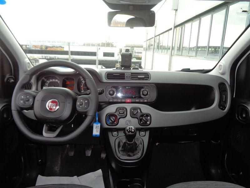 FIAT Panda Panda 1.3 MJT 95 CV S&S 4x4