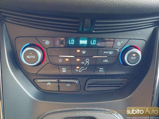FORD Kuga 1.5 TDCI 120 CV Titanium ( Garanzia 12 Mesi)