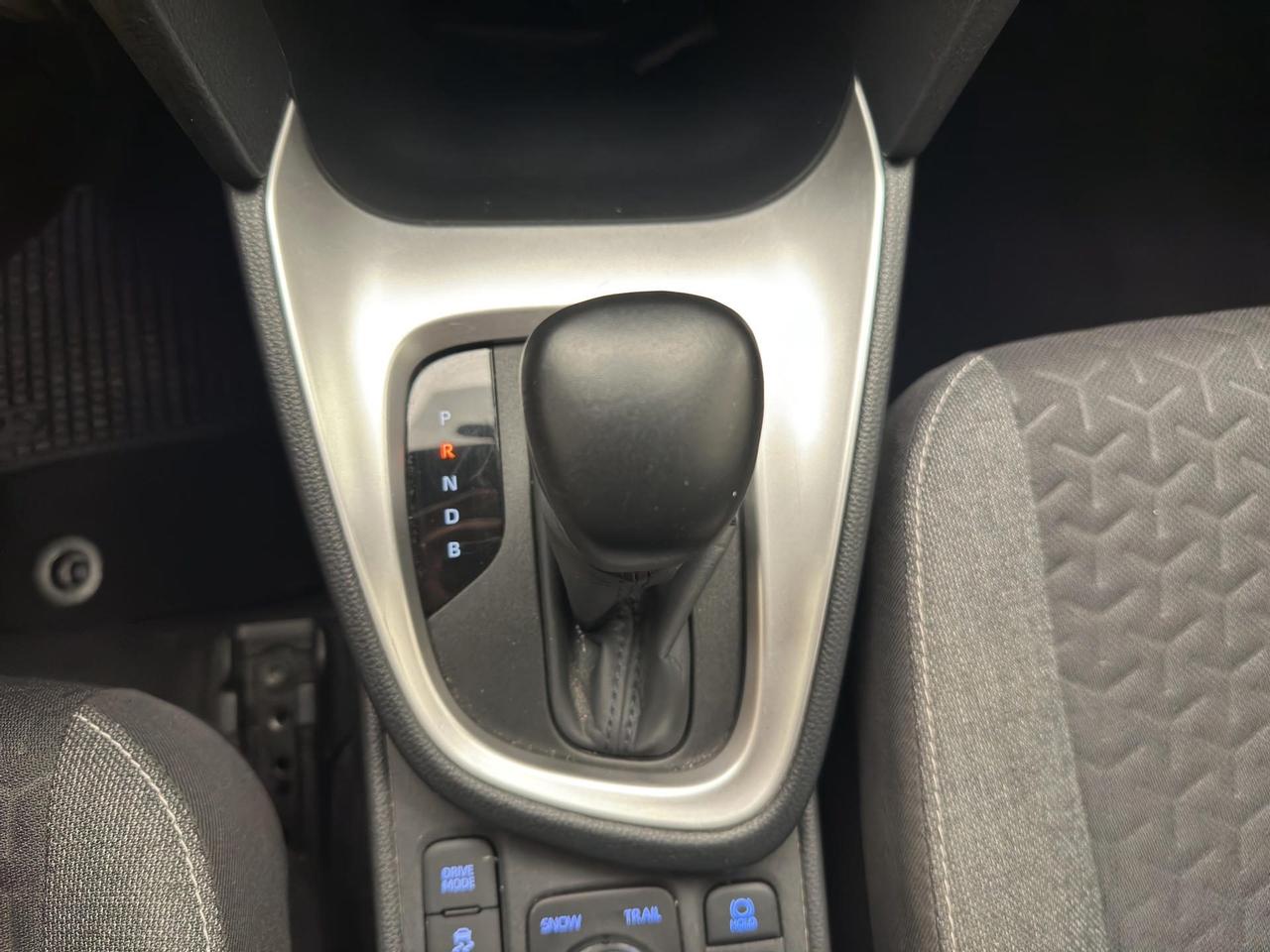 Toyota Yaris Cross 1.5h Trend awd-i 116cv e-cvt 4