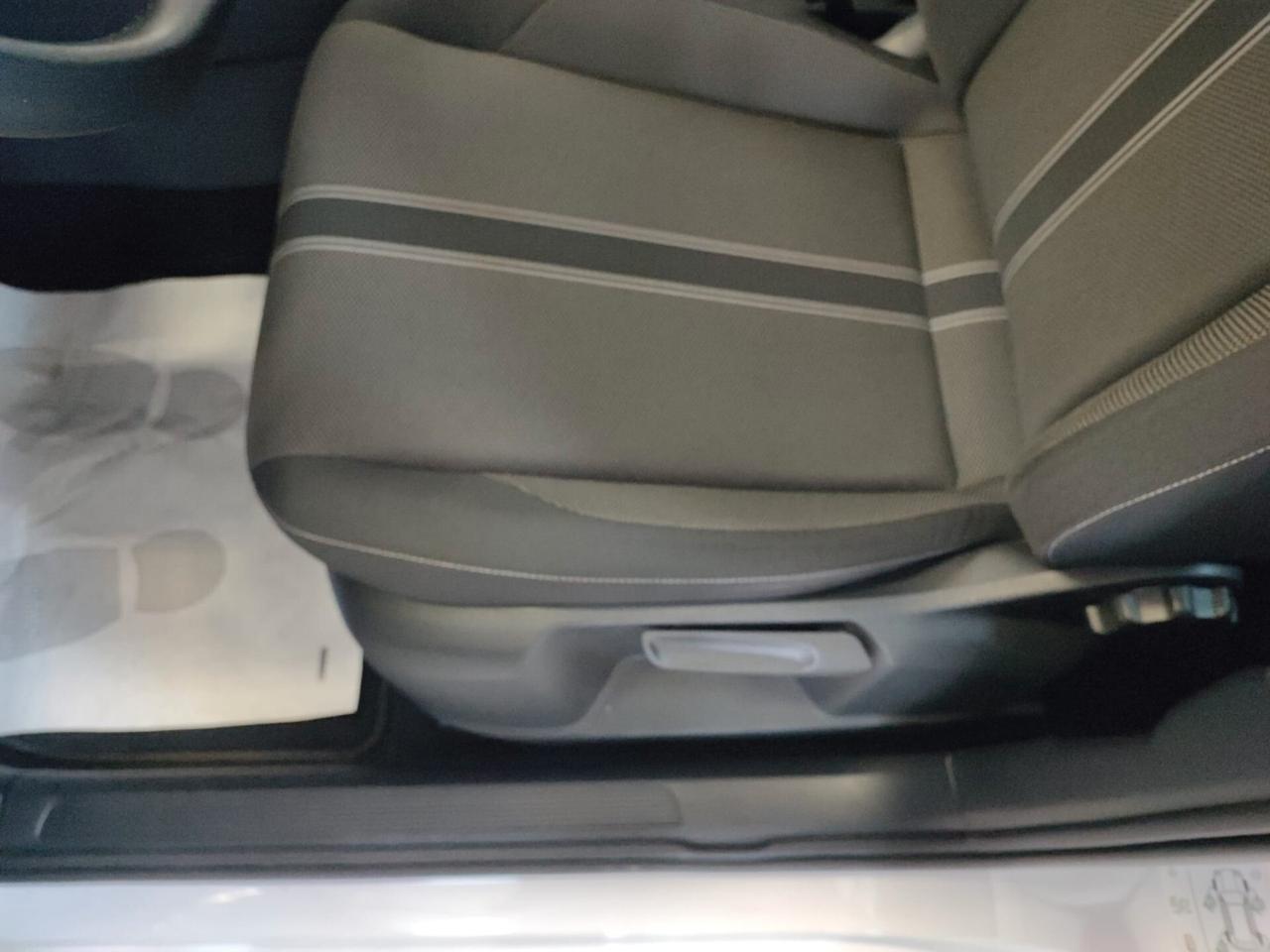 Volkswagen T-Roc 2.0 TDI SCR 150 CV DSG Business BlueMotion Technology