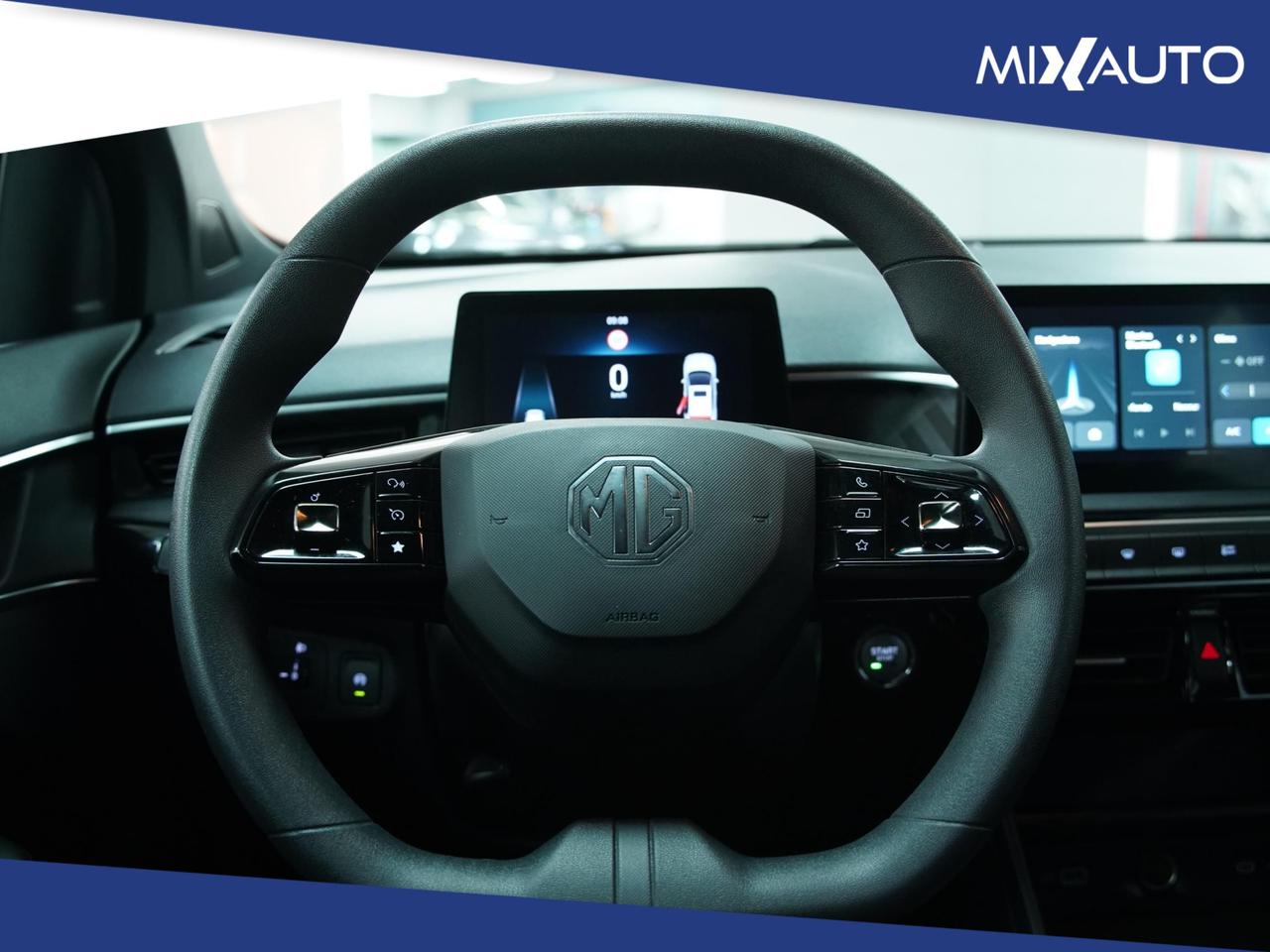 MG MG3 1.5 Comfort ICE