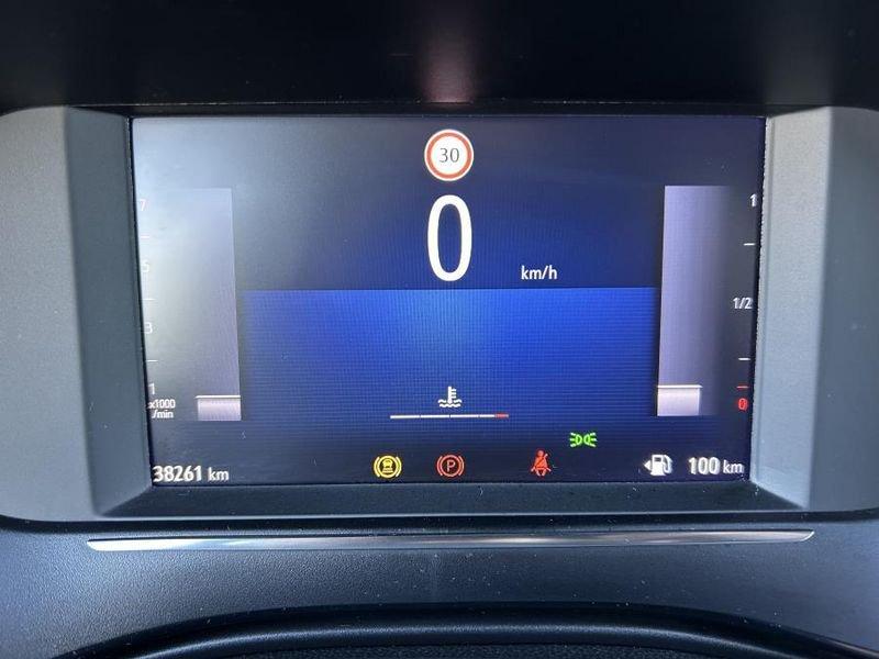 Opel Corsa 1.2 100cv GS PROMOZIONE