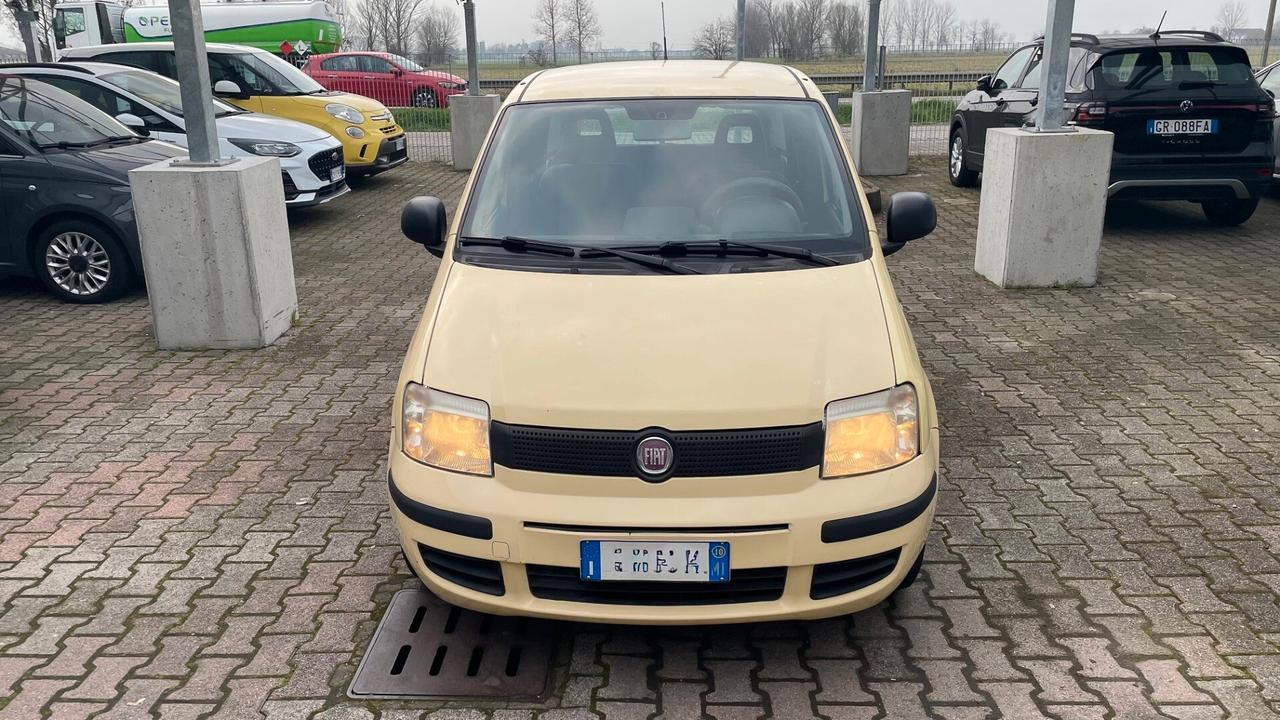 Fiat Panda 1.1 Actual