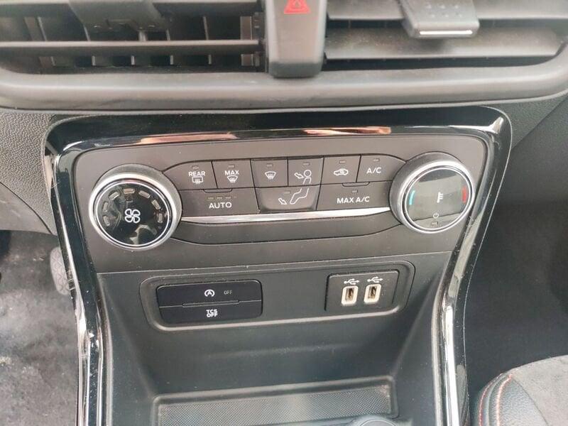 Ford EcoSport 2018 1.0 ecoboost ST-Line s&s 125cv my20.25