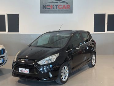 Ford B-Max 1.4 Business Gpl 87cv E6
