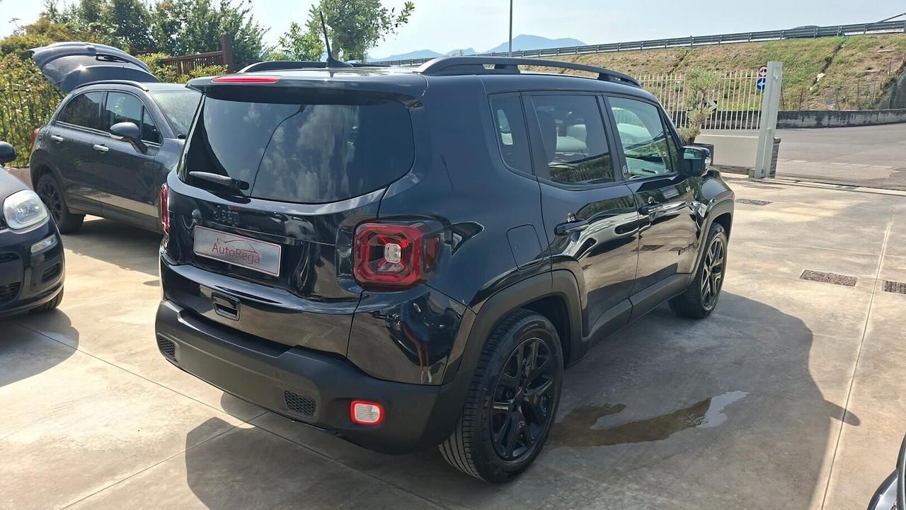 Jeep Renegade 1.6 Mjt Brooklyn Edition 2020