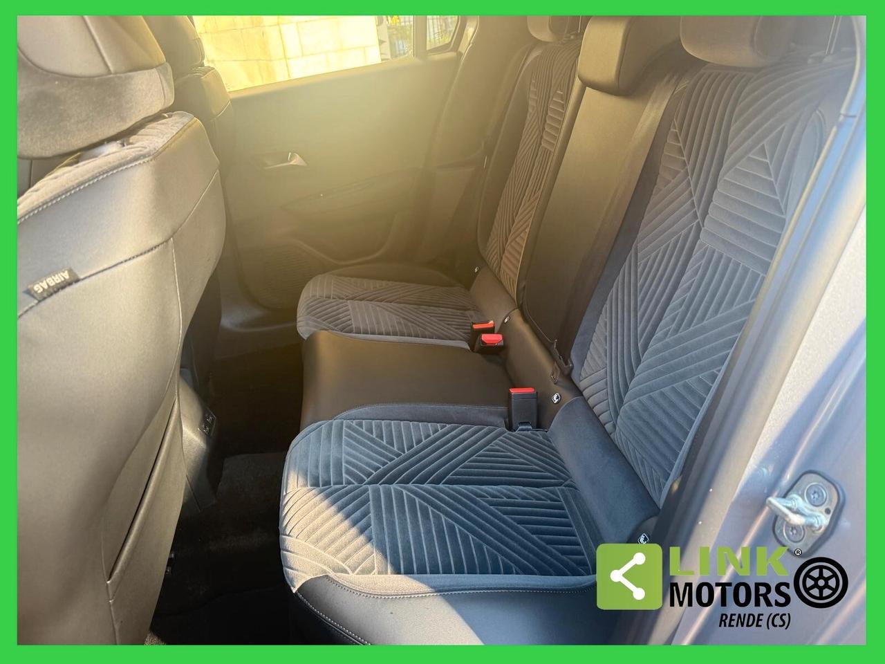 Lancia Ypsilon 1.2 TURBO Hybrid e-DCT LX 05/2025