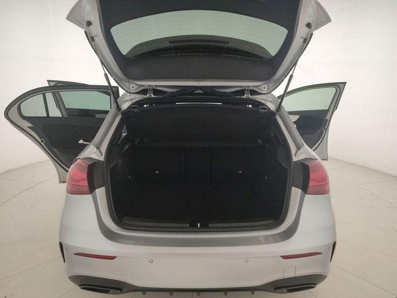 Mercedes-Benz Classe A A 180 d AMG Line Advanced Plus auto