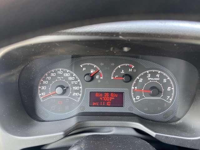 Fiat Fiorino 1.3 MTJ 95 CV SX CARGO