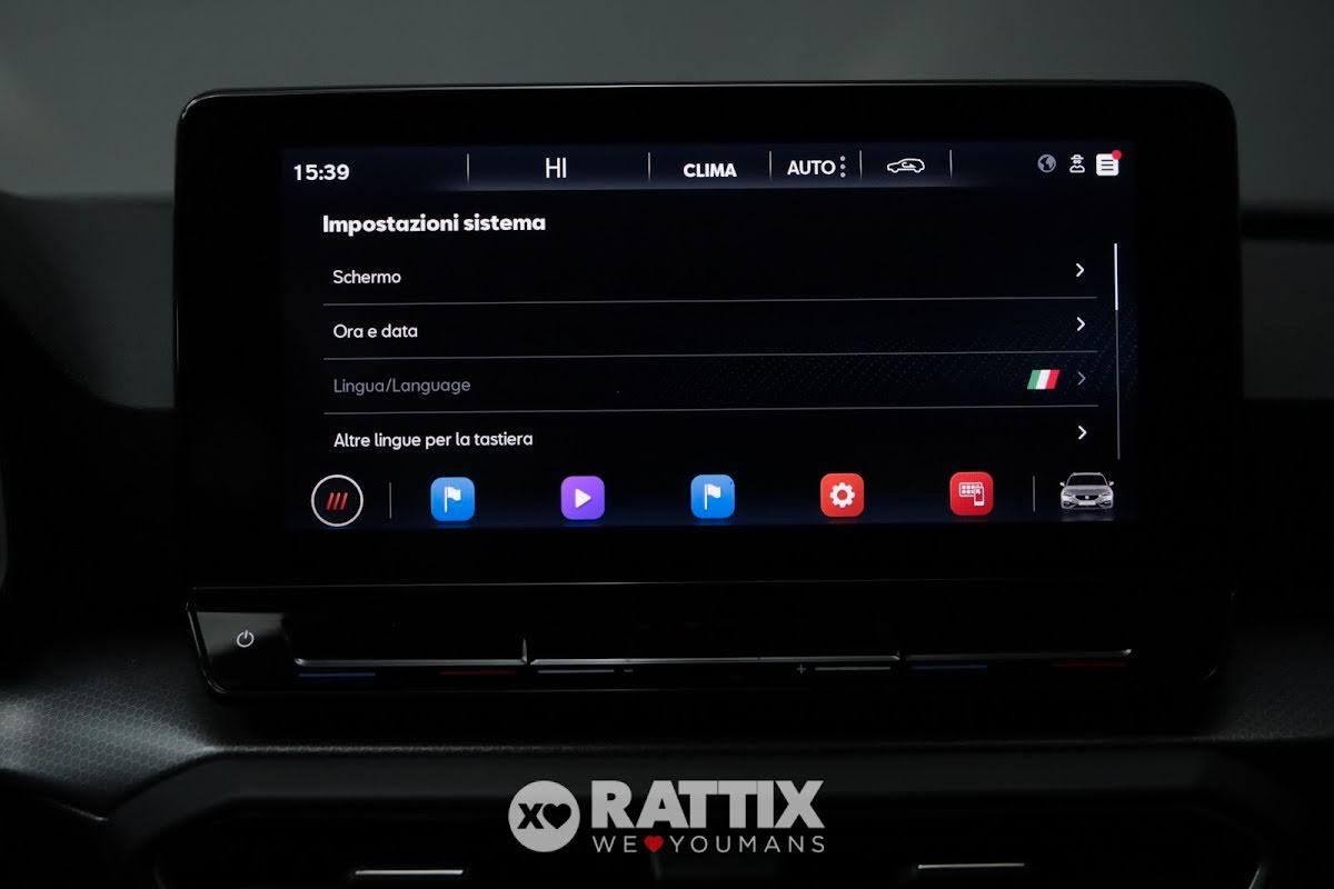 SEAT Leon Sportstourer 1.0 ETSI 110CV Business DSG