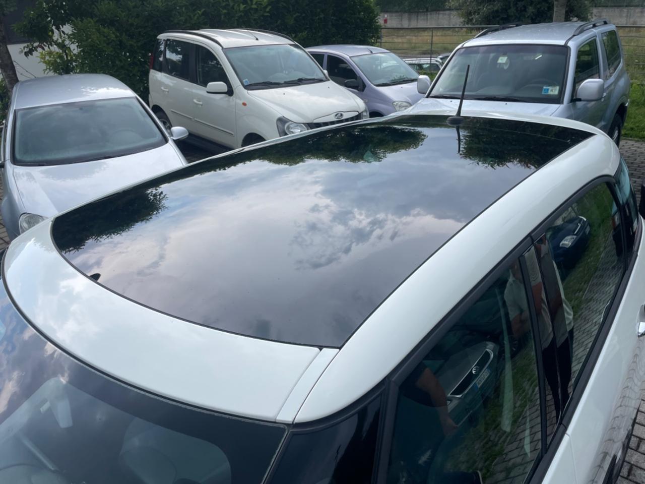 Fiat 500L 0.9 TwinAir Turbo Natural Power Lounge
