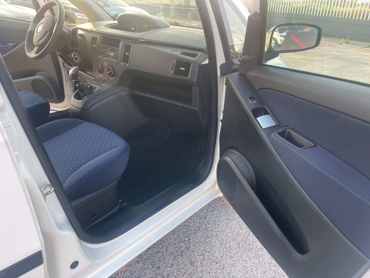FIAT IDEA 1.4 75CV GPL 2031 FULL NEW MOD NUOVAAA