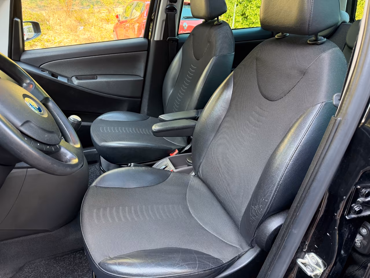 Fiat Idea 1.3 Multijet OK NEOPATENTATI FULL