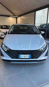 Hyundai i20 1.2 MPI MT Connectline